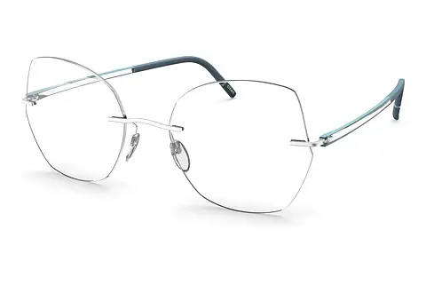 Designerbrillen Silhouette The Wave (5567-OE 7400)