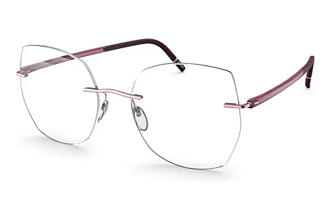 Designerbrillen Silhouette The Wave (5567-OG 3640)