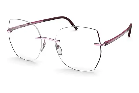 Designerbrillen Silhouette The Wave (5567-OH 3645)