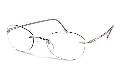 Designerbrillen Silhouette Lite Spirit (5569-BA 3531)