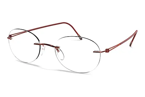 Designerbrillen Silhouette Lite Spirit (5569-BI 3041)