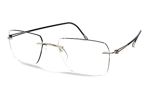 Designerbrillen Silhouette Lite Spirit (5569-DN 7530)