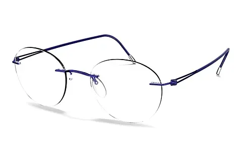 Designerbrillen Silhouette Lite Spirit (5569-EP 4640)