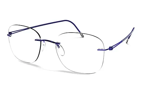 Designerbrillen Silhouette Lite Spirit (5569-IT 4541)