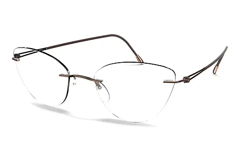 Designerbrillen Silhouette Lite Spirit (5569-NC 6140)