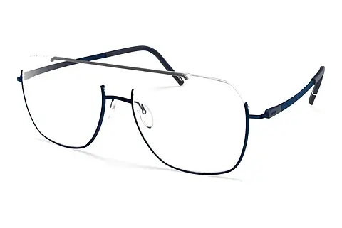 Designerbrillen Silhouette Dynamic Dawn (5570 4580)