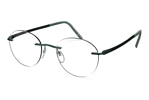 Designerbrillen Silhouette The Dawn (5573-EP 5540)