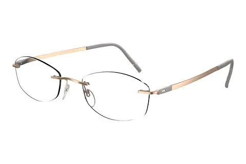 Designerbrillen Silhouette The Dawn (5573-FD 6041)