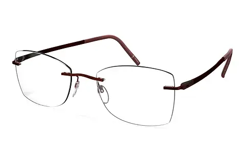 Designerbrillen Silhouette The Dawn (5573-GR 3040)