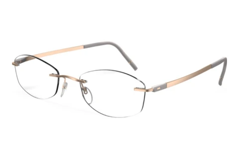 Designerbrillen Silhouette The Dawn (5573-IY 6040)