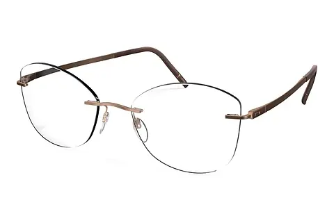 Designerbrillen Silhouette The Dawn (5573-KE 3530)