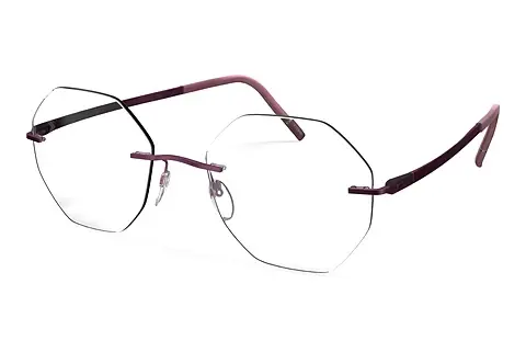 Designerbrillen Silhouette The Dawn (5573-NU 4040)