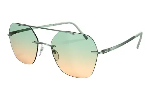 Designerbrillen Silhouette The Dawn (5573-OK 5046)
