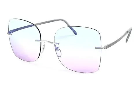 Designerbrillen Silhouette The Dawn (5573-OO 7105)