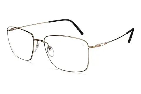 Designerbrillen Silhouette Dynamics Colorwave (5576 7531)