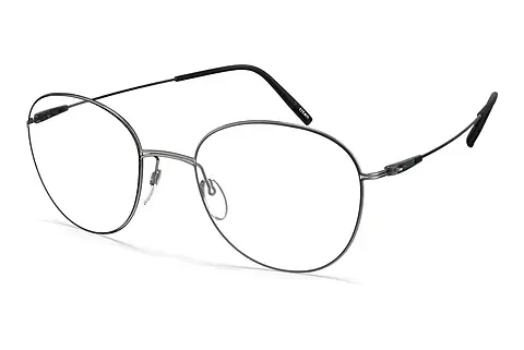 Designerbrillen Silhouette Dynamics Colorwave (5577 6560)