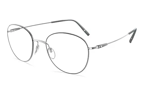 Designerbrillen Silhouette Dynamics Colorwave (5577 7101)