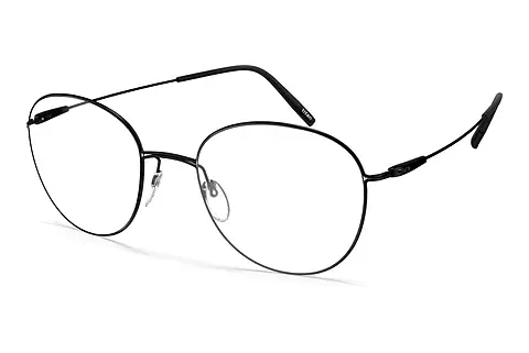 Designerbrillen Silhouette Dynamics Colorwave (5577 9140)