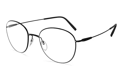 Designerbrillen Silhouette Dynamics Colorwave (5577 9141)