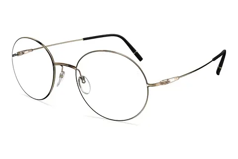Designerbrillen Silhouette Dynamics Colorwave (5578 7531)