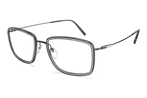 Designerbrillen Silhouette Dynamics Colorwave Contour (5580 7101)