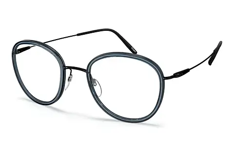 Designerbrillen Silhouette Dynamics Colorwave Contour (5581 9140)