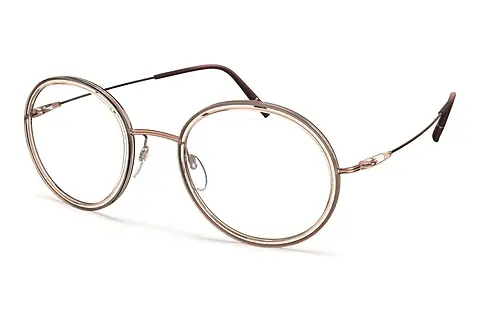 Designerbrillen Silhouette Dynamics Colorwave Contour (5582 3530)