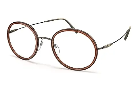 Designerbrillen Silhouette Dynamics Colorwave Contour (5582 6040)