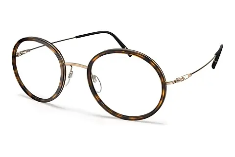Designerbrillen Silhouette Dynamics Colorwave Contour (5582 7530)
