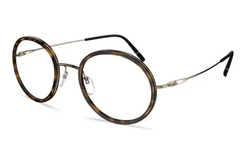 Designerbrillen Silhouette Dynamics Colorwave Contour (5582 7531)