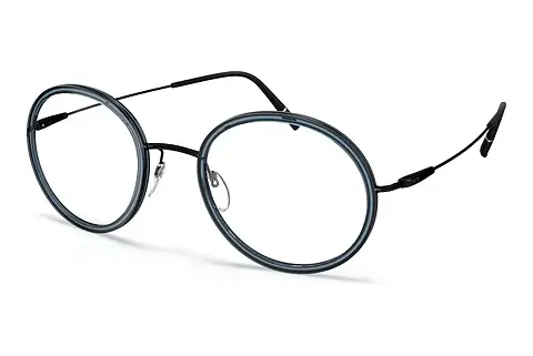 Designerbrillen Silhouette Dynamics Colorwave Contour (5582 9040)