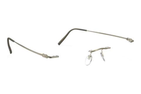 Designerbrillen Silhouette The Refined (5593-BA 6541)