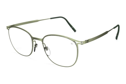 Designerbrillen Silhouette Titanium Reframed (5595 5548)