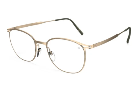 Designerbrillen Silhouette Titanium Reframed (5595 7538)