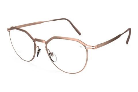Designerbrillen Silhouette Titanium Reframed (5596 3538)