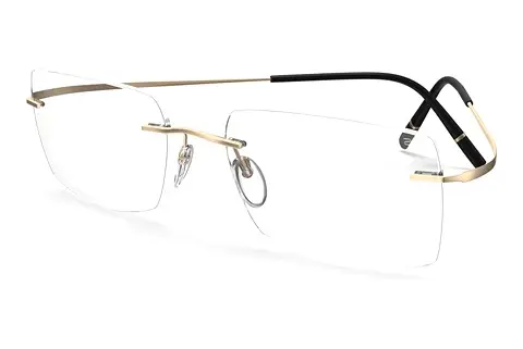 Designerbrillen Silhouette Titan Minimal Art Stellar (5599-AC 7631)