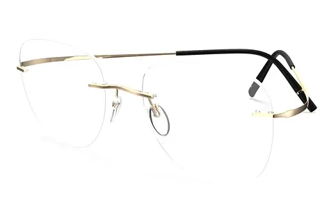 Designerbrillen Silhouette Titan Minimal Art Stellar (5599-AI 7530)