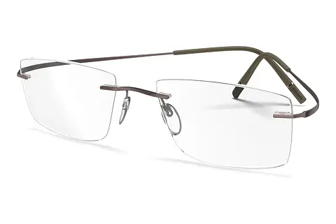Designerbrillen Silhouette Titan Minimal Art Stellar (5599-BP 6040)