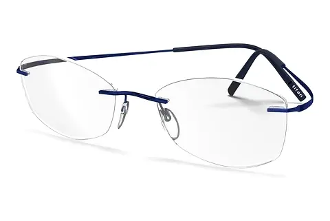 Designerbrillen Silhouette Titan Minimal Art Stellar (5599-DI 4540)