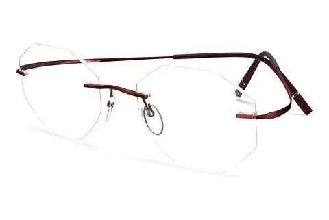 Designerbrillen Silhouette Titan Minimal Art Stellar (5599-GQ 3041)