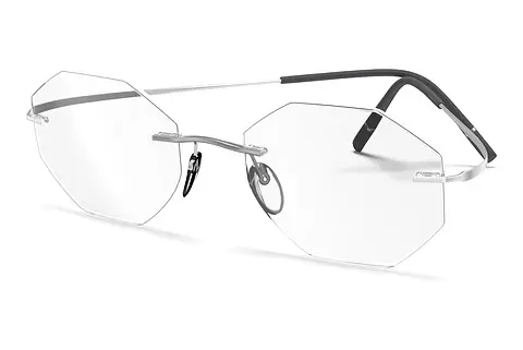 Designerbrillen Silhouette Titan Minimal Art Stellar (5599-GQ 7108)