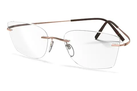 Designerbrillen Silhouette Titan Minimal Art Stellar (5599-IB 3531)