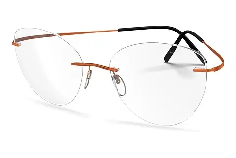 Designerbrillen Silhouette Titan Minimal Art Stellar (5599-ML 2540)