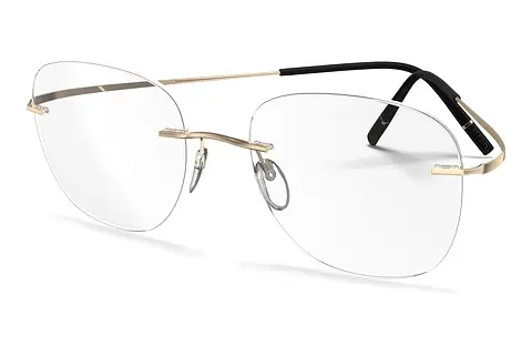 Designerbrillen Silhouette Titan Minimal Art Stellar (5599-NI 7530)