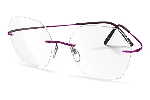 Designerbrillen Silhouette Titan Minimal Art Stellar (5599-NK 4040)