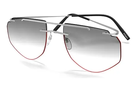 Designerbrillen Silhouette Titan Minimal Art Stellar (5599-NQ 6965)
