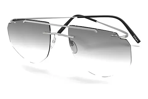 Designerbrillen Silhouette Titan Minimal Art Stellar (5599-NW N465)