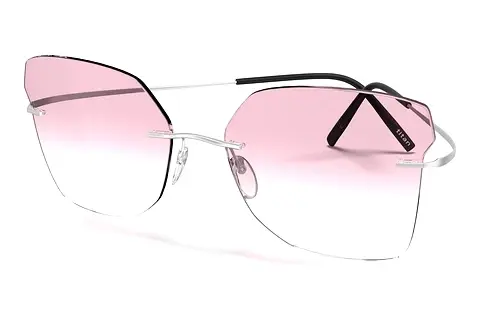 Designerbrillen Silhouette Titan Minimal Art Stellar (5599-NX N165)
