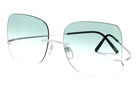 Designerbrillen Silhouette Titan Minimal Art Stellar (5599-NY N265)