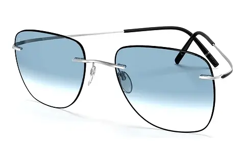 Designerbrillen Silhouette Titan Minimal Art Stellar (5599-PD P105)